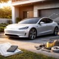 découvrez le coût réel d'une voiture électrique sur 5 ans : prix d'achat, entretien, recharge et économies comparées aux voitures thermiques.