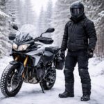 découvrez l'équipement moto indispensable pour rouler en hiver en toute sécurité et confort. protégez-vous du froid, de la pluie et du vent avec nos conseils essentiels.