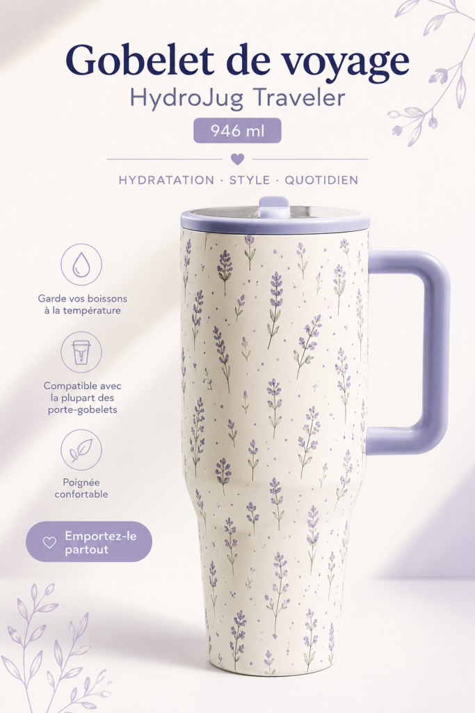 Tasse de thé fumant sur une table bien dressée pour célébrer la Journée Internationale du Thé
