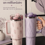 La page d'accueil de Temu avec une sélection de produits variés pour le shopping en ligne