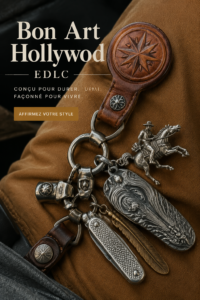 Une exposition artistique à Hollywood mettant en avant des œuvres joyeuses