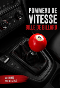 Manette de piscine colorée transformant l'intérieur d'une voiture