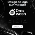 Logo moderne et attrayant pour un garage automobile