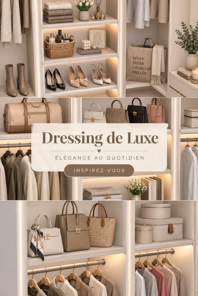 Femme appréciant l'élégance des accessoires de luxe dans une voiture