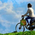 Certavo eco-assurance illustration d'un conducteur éco-responsable