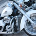 Club Darsoul Riders en formation sécurité et balades urbaines