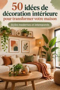 Une voiture avec des accessoires intérieurs stylés et confortables.
