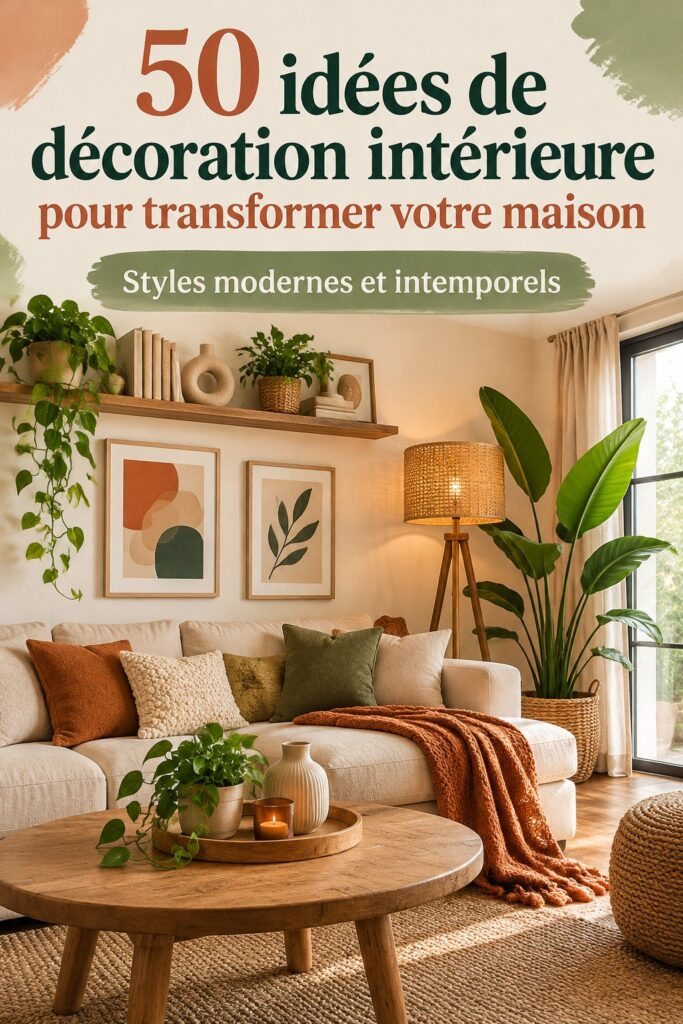 Une voiture avec des accessoires intérieurs stylés et confortables.